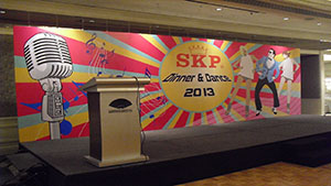 SKP Annual Event at Oriental Ballroom